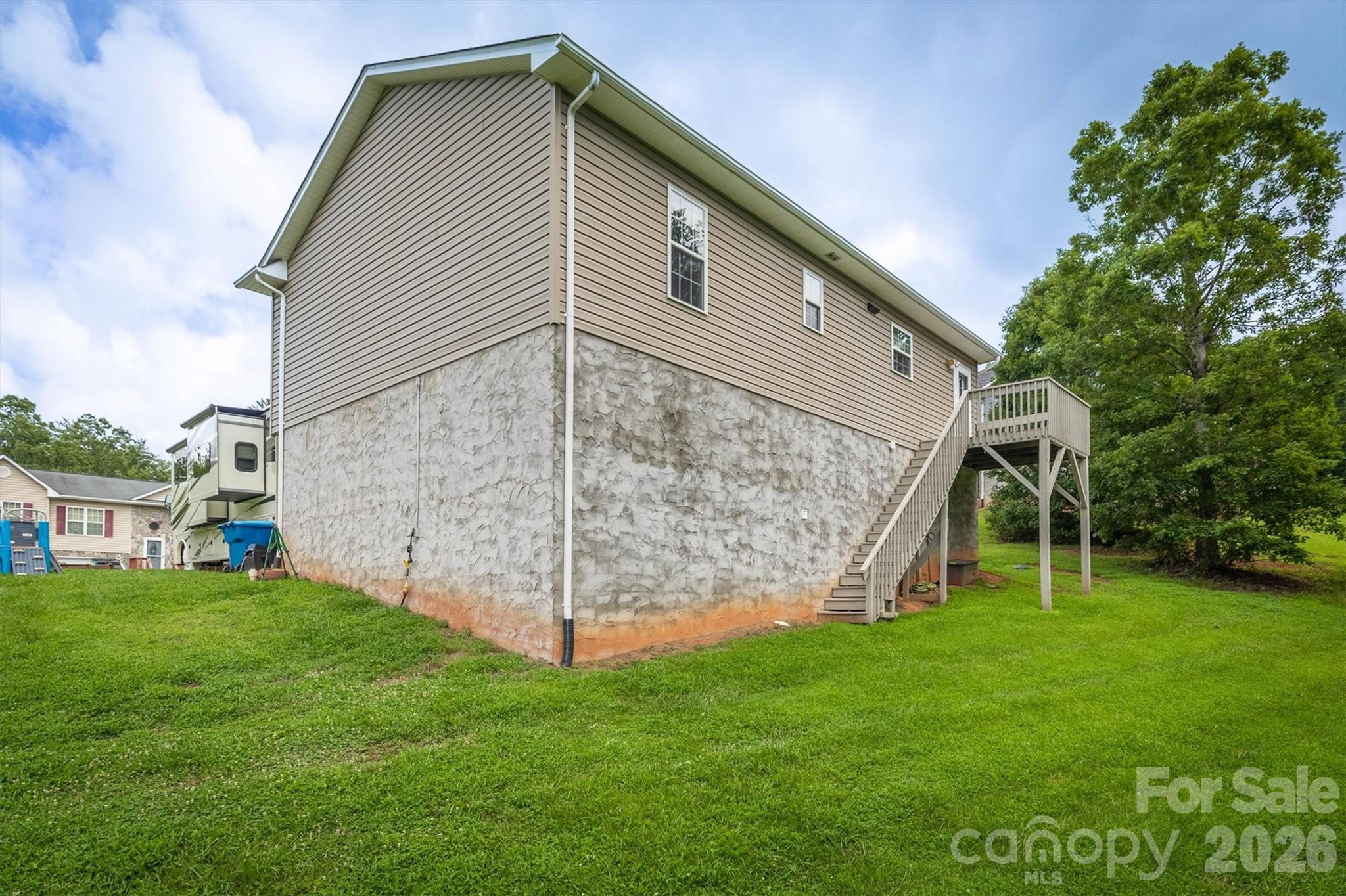 1102 Allman Ridge Road Morganton NC 28655