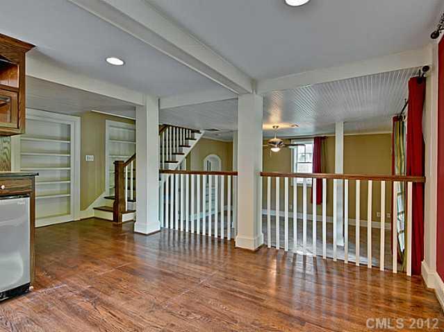 1516 E Worthington Avenue Charlotte NC 28203