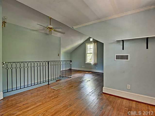 1516 E Worthington Avenue Charlotte NC 28203