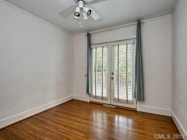 1516 E Worthington Avenue Charlotte NC 28203