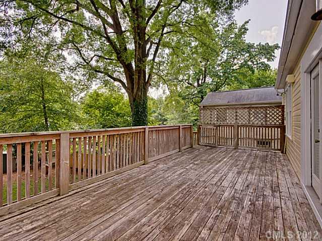 1516 E Worthington Avenue Charlotte NC 28203