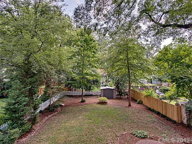1516 E Worthington Avenue Charlotte NC 28203