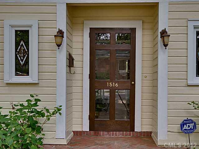 1516 E Worthington Avenue Charlotte NC 28203