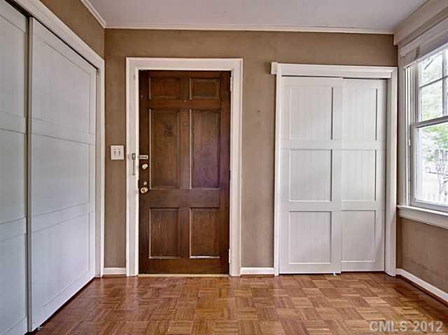 1516 E Worthington Avenue Charlotte NC 28203