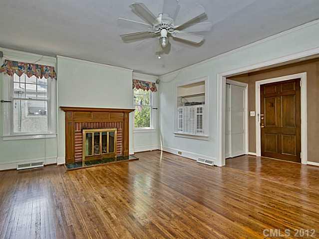 1516 E Worthington Avenue Charlotte NC 28203