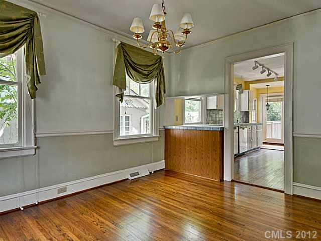 1516 E Worthington Avenue Charlotte NC 28203