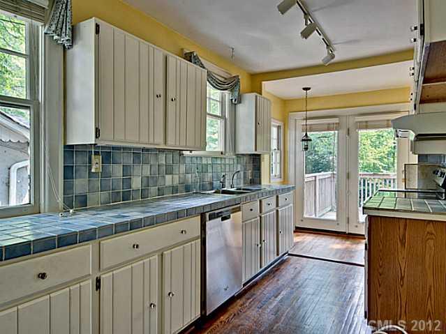 1516 E Worthington Avenue Charlotte NC 28203