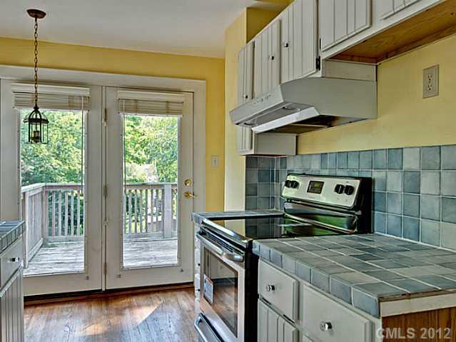 1516 E Worthington Avenue Charlotte NC 28203