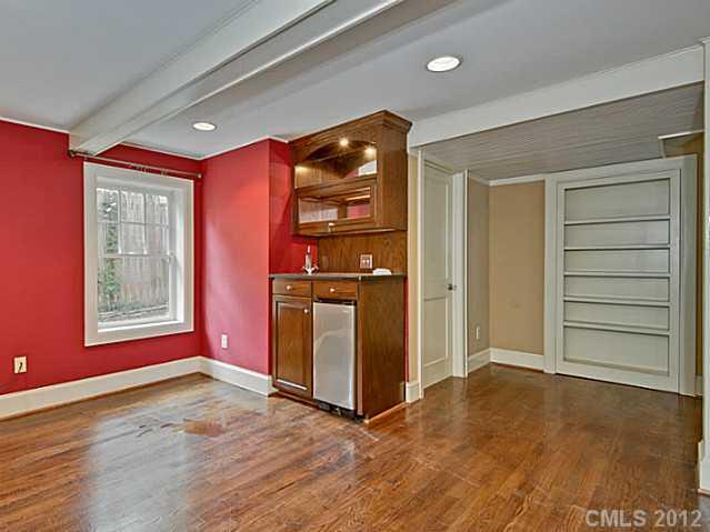 1516 E Worthington Avenue Charlotte NC 28203