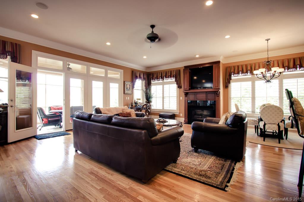 14319 Ballantyne Country Club Drive Charlotte NC 28277