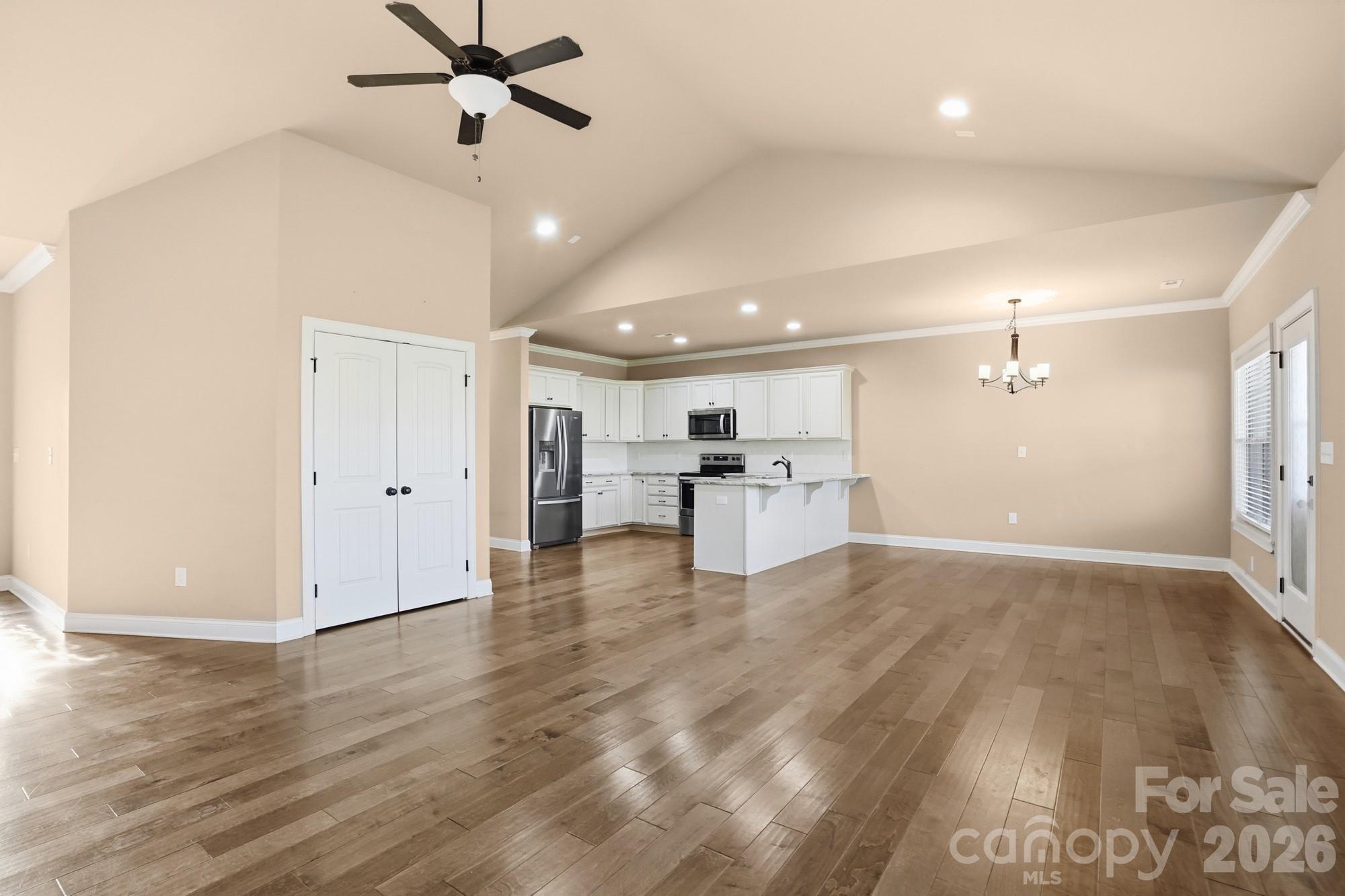 172 Staffordshire Drive Statesville NC 28625