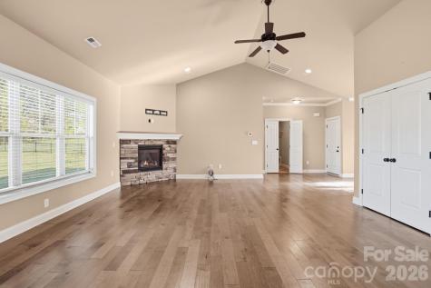 172 Staffordshire Drive Statesville NC 28625
