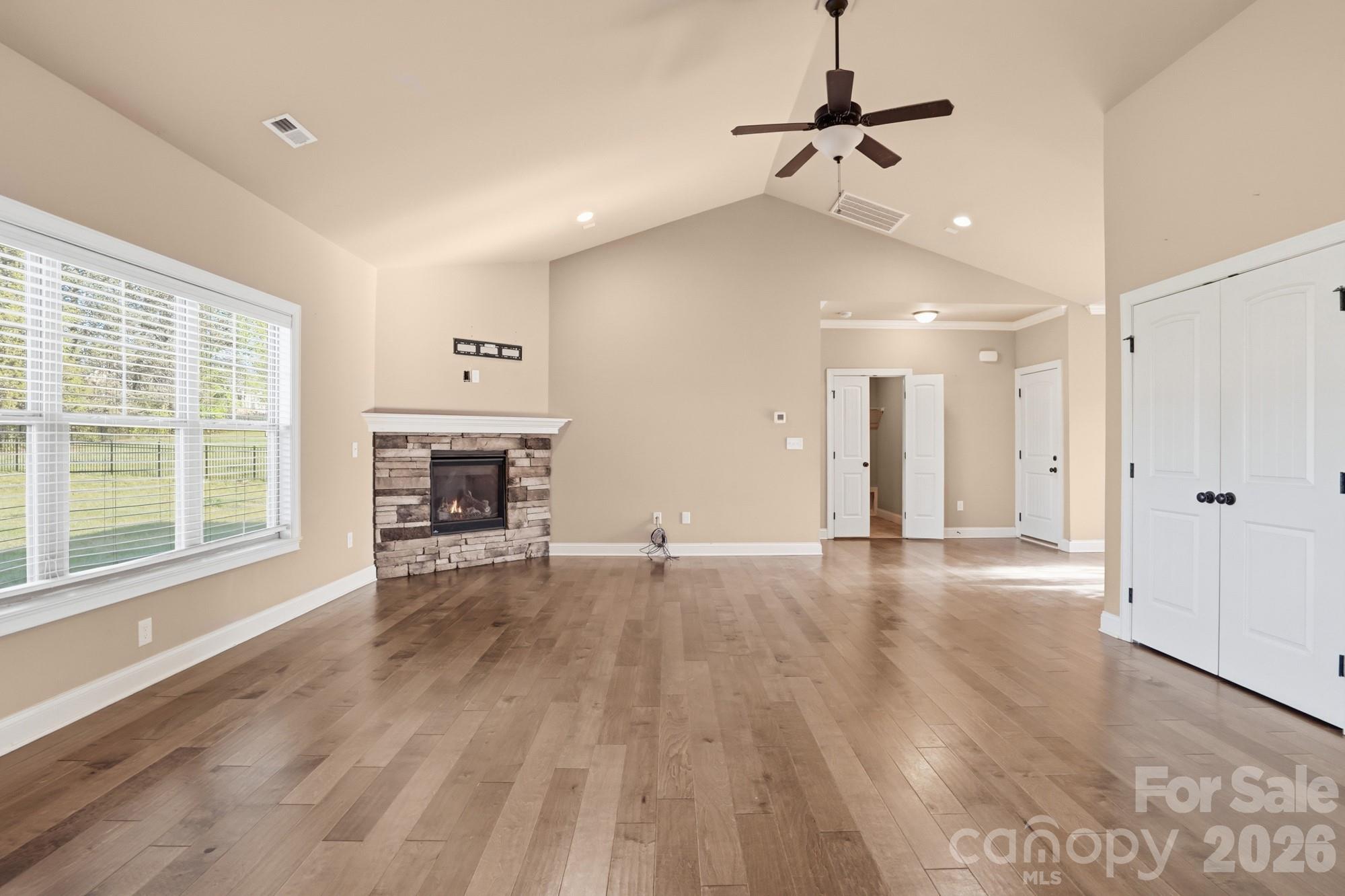 172 Staffordshire Drive Statesville NC 28625