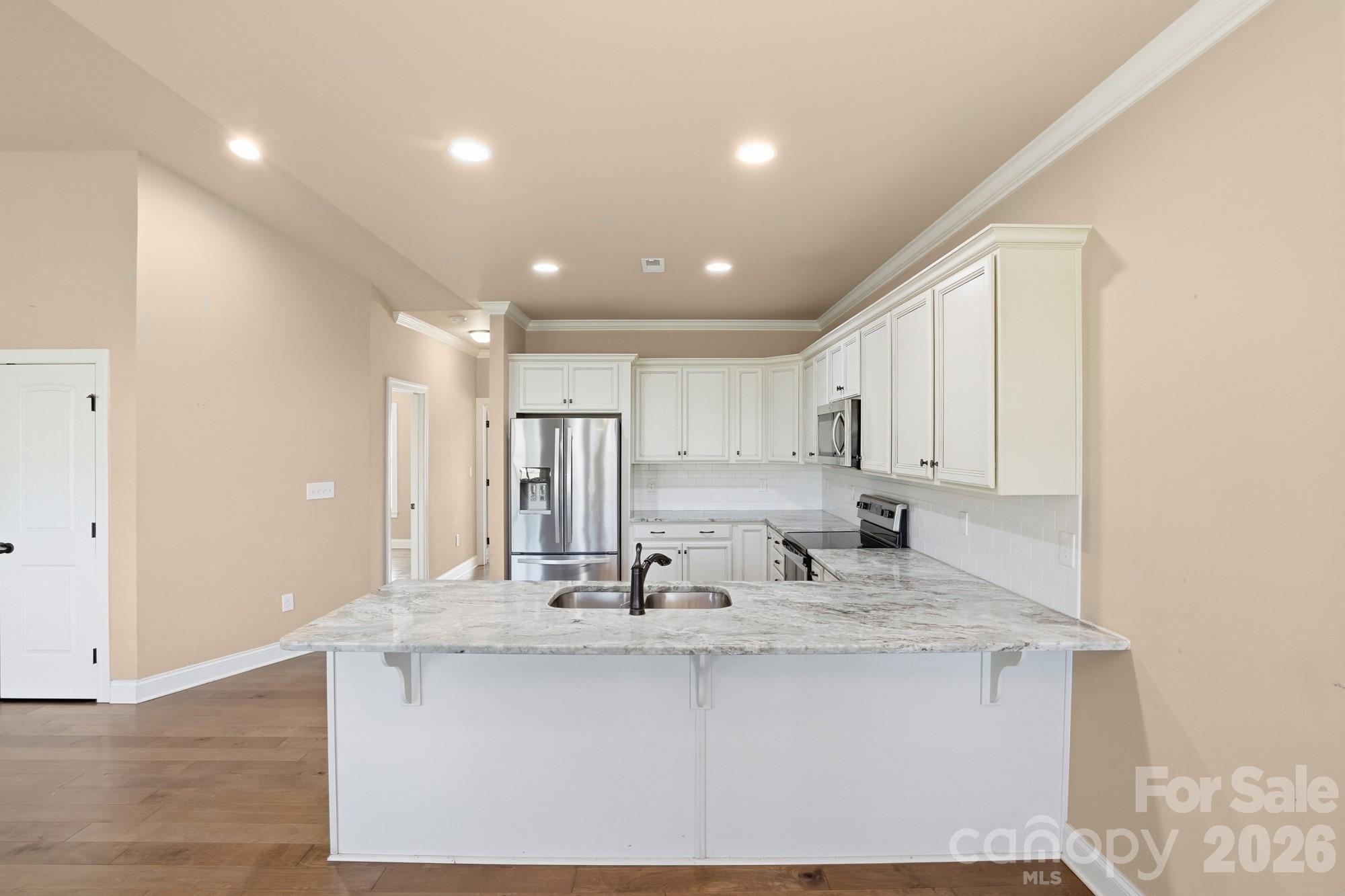 172 Staffordshire Drive Statesville NC 28625