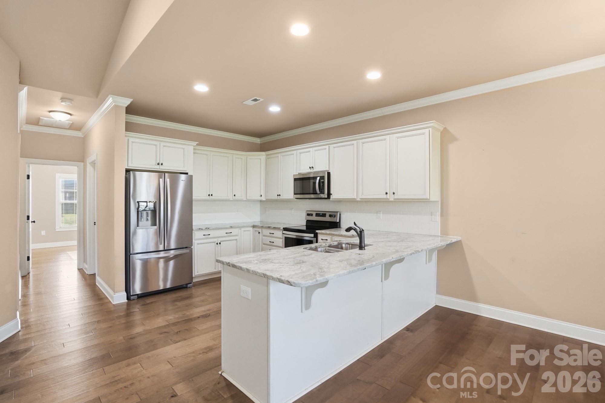 172 Staffordshire Drive Statesville NC 28625