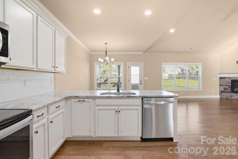 172 Staffordshire Drive Statesville NC 28625