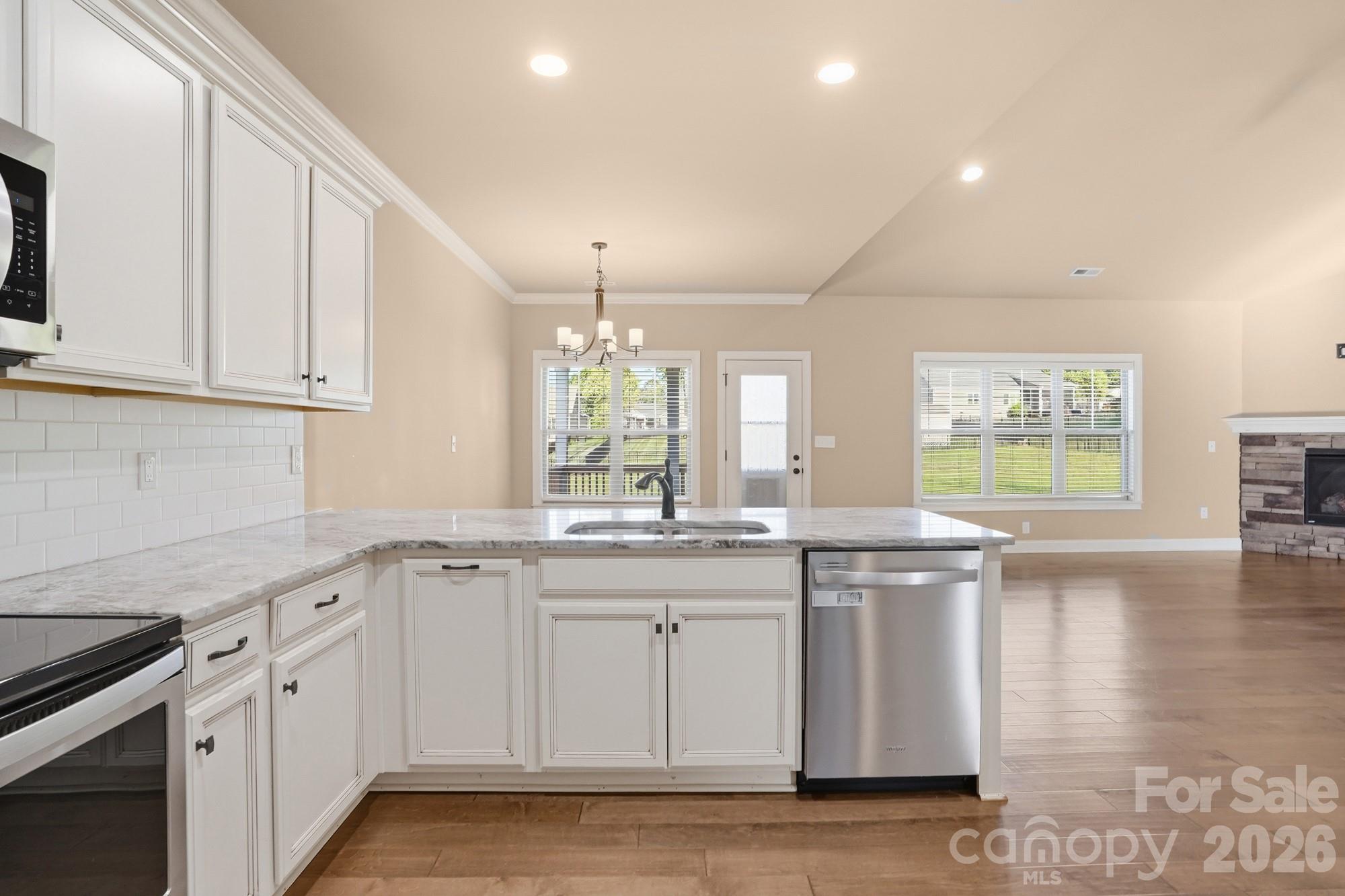 172 Staffordshire Drive Statesville NC 28625
