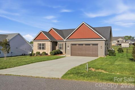 172 Staffordshire Drive Statesville NC 28625