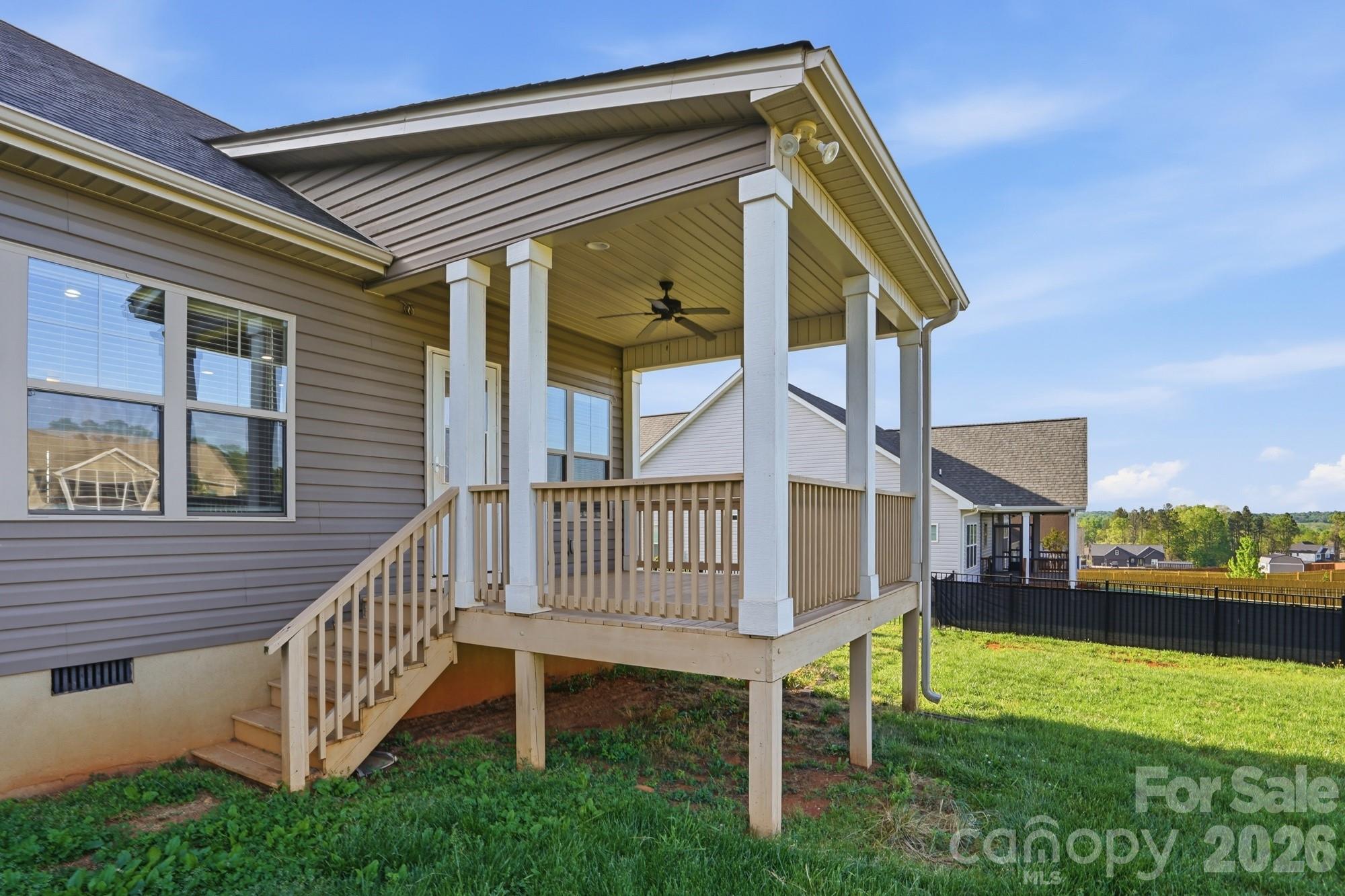 172 Staffordshire Drive Statesville NC 28625