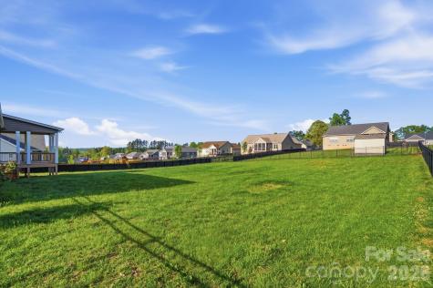 172 Staffordshire Drive Statesville NC 28625
