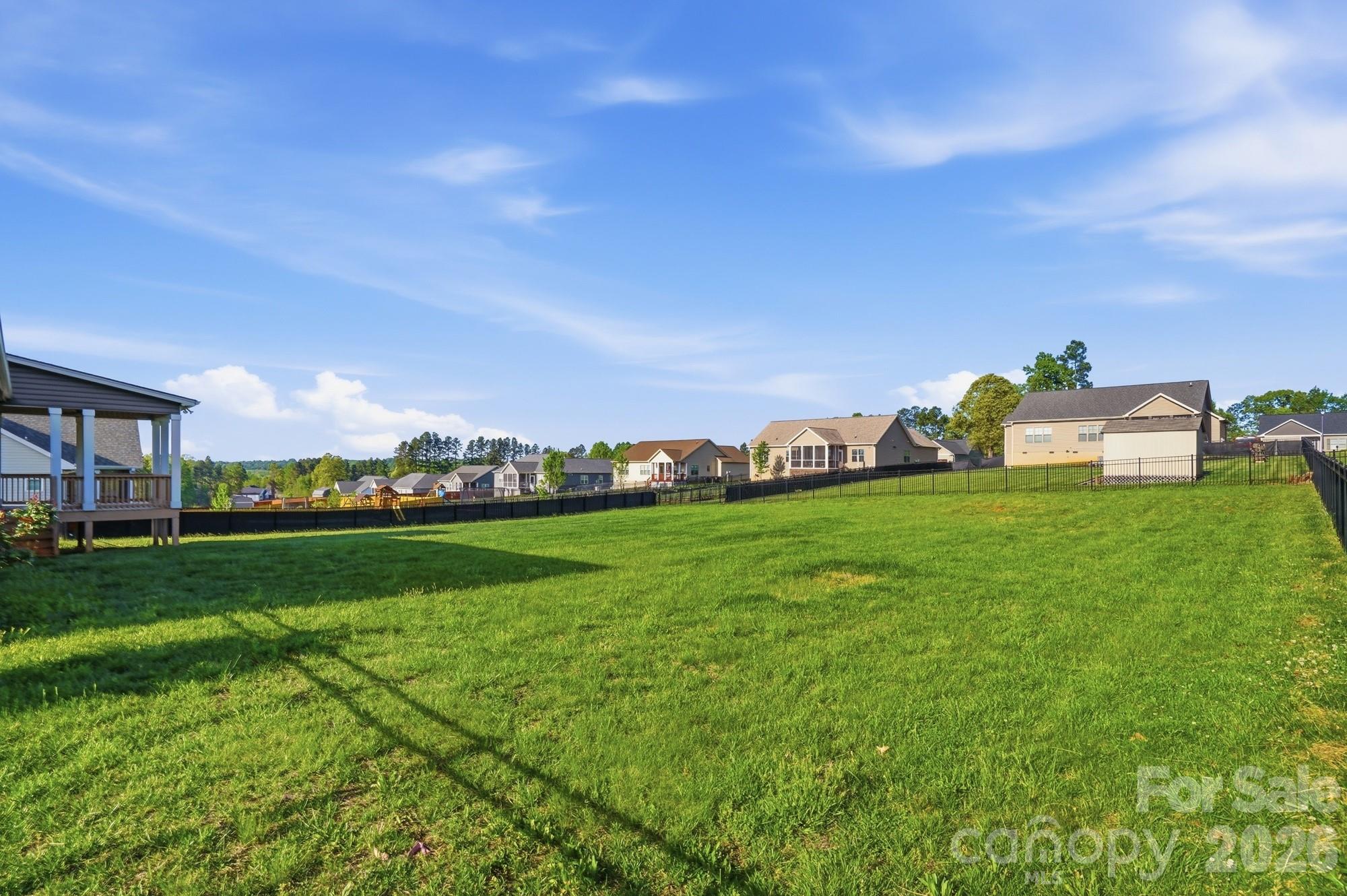 172 Staffordshire Drive Statesville NC 28625