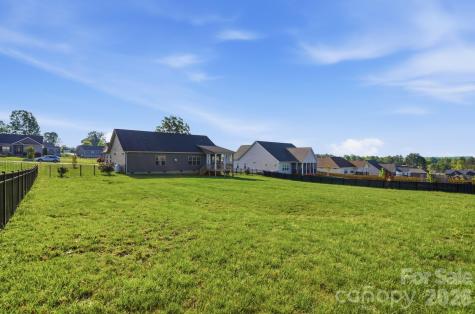 172 Staffordshire Drive Statesville NC 28625