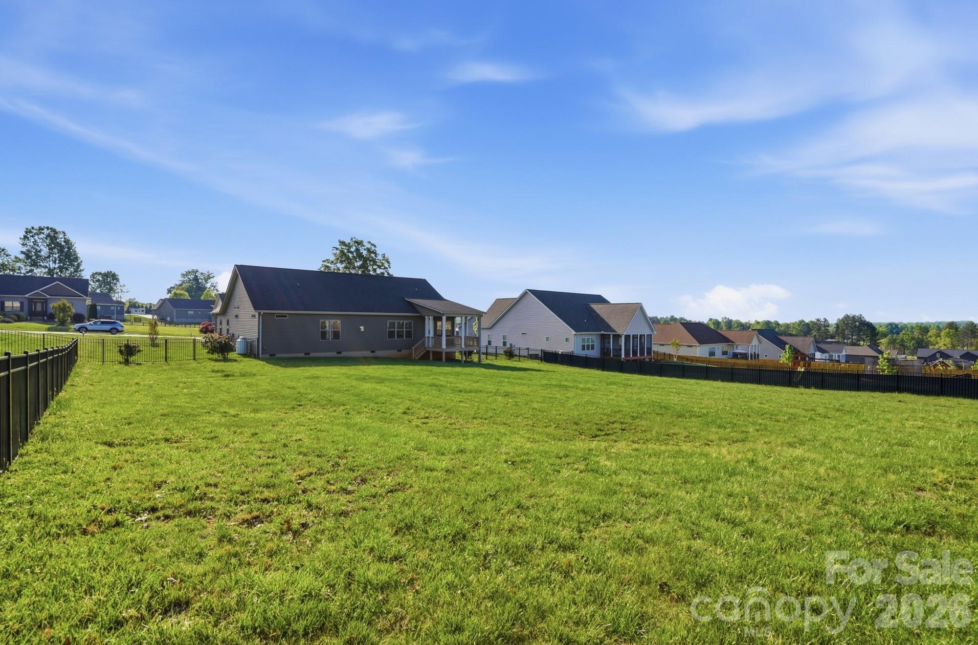 172 Staffordshire Drive Statesville NC 28625