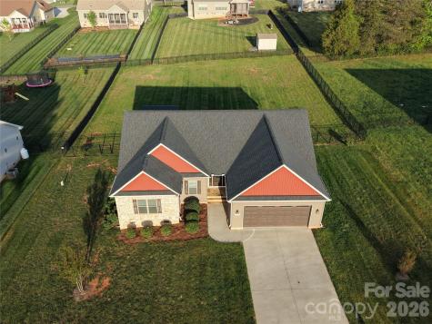 172 Staffordshire Drive Statesville NC 28625