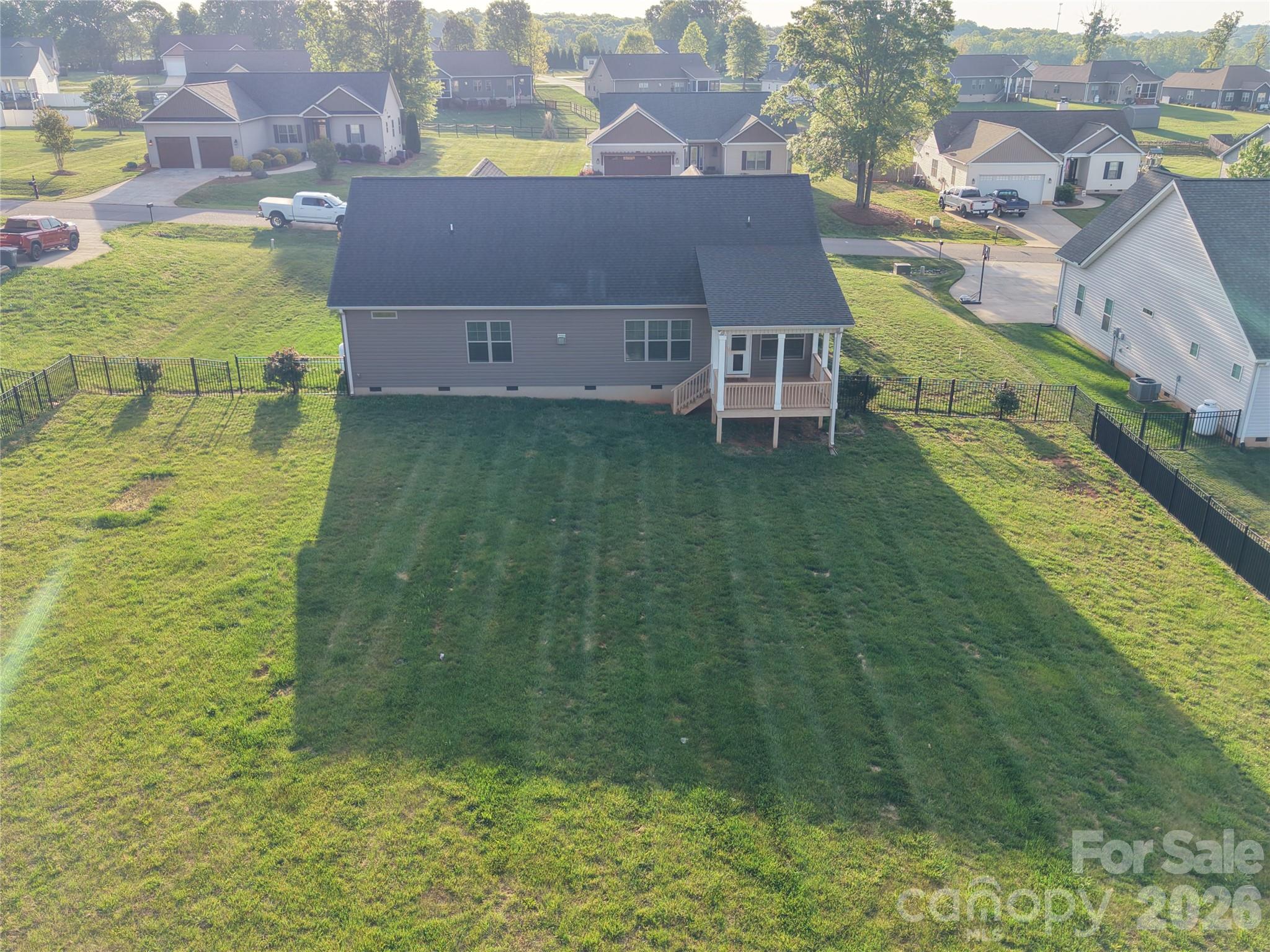 172 Staffordshire Drive Statesville NC 28625