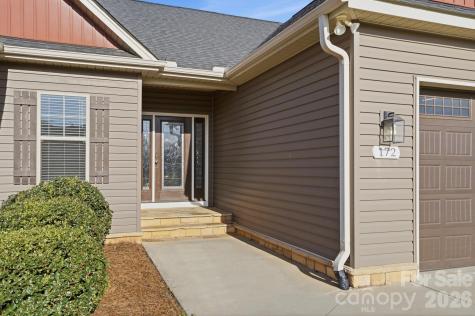 172 Staffordshire Drive Statesville NC 28625