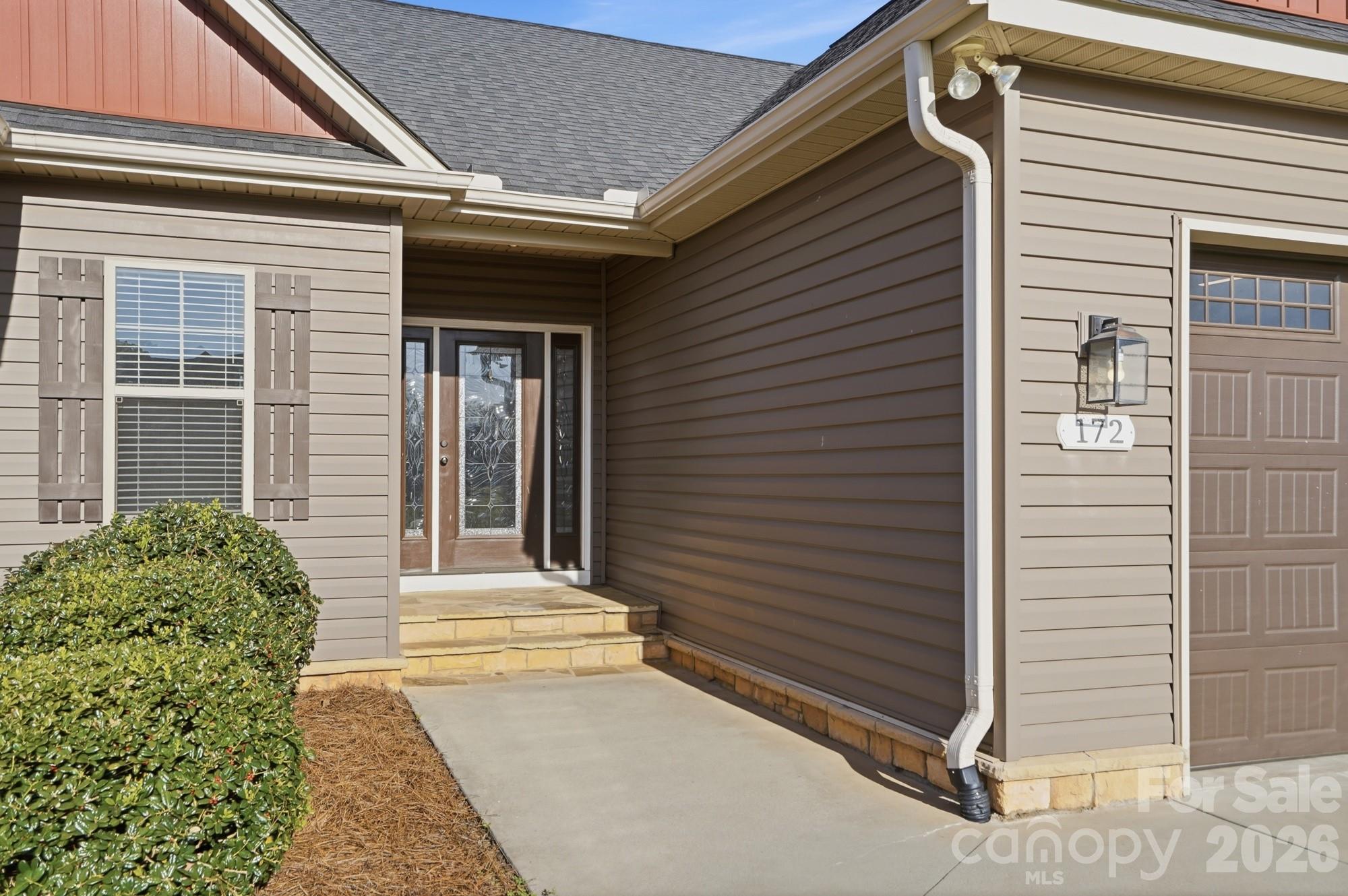 172 Staffordshire Drive Statesville NC 28625