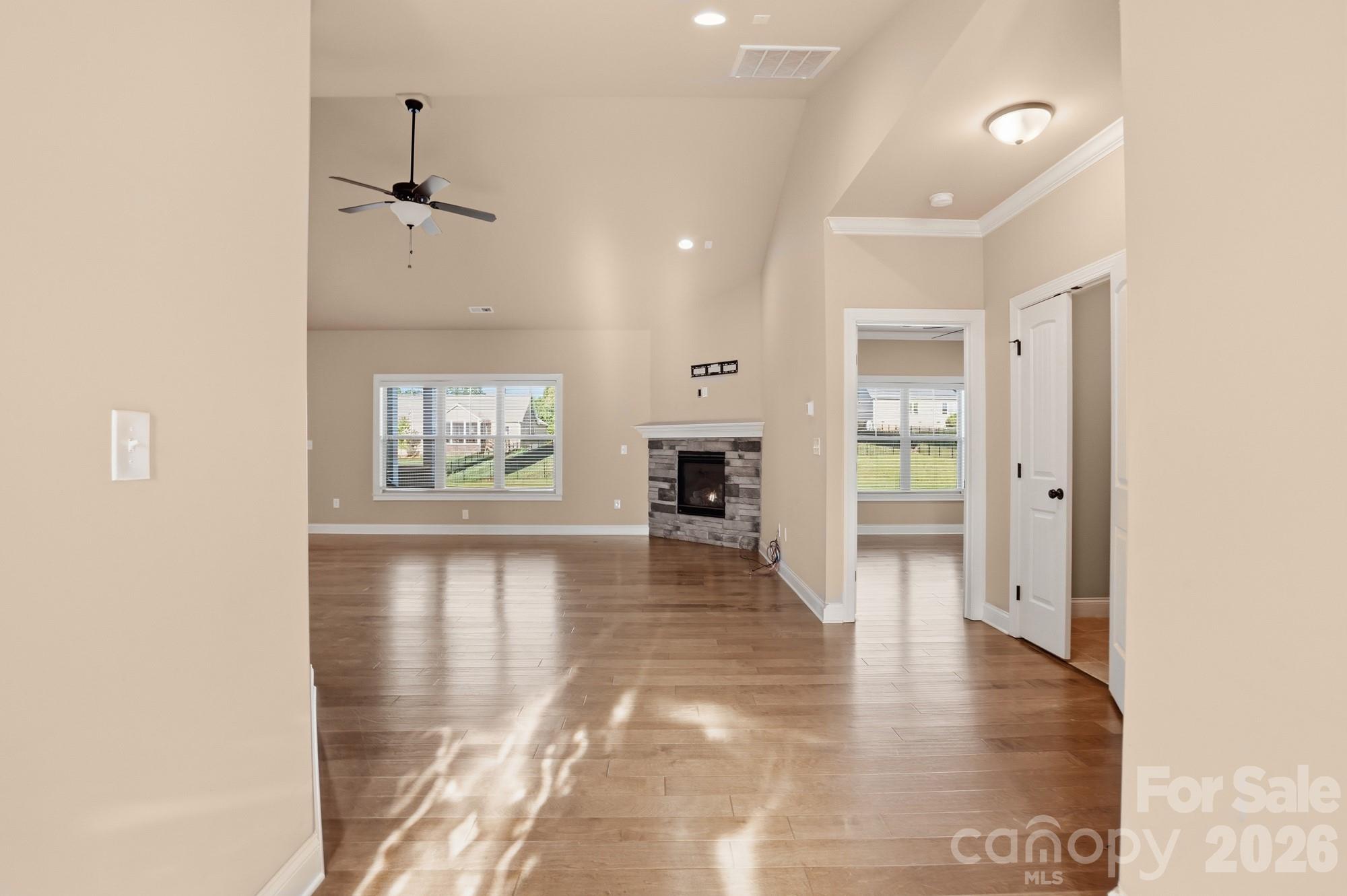 172 Staffordshire Drive Statesville NC 28625