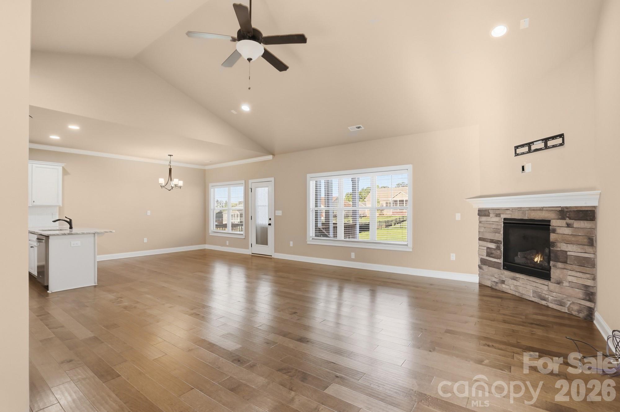 172 Staffordshire Drive Statesville NC 28625