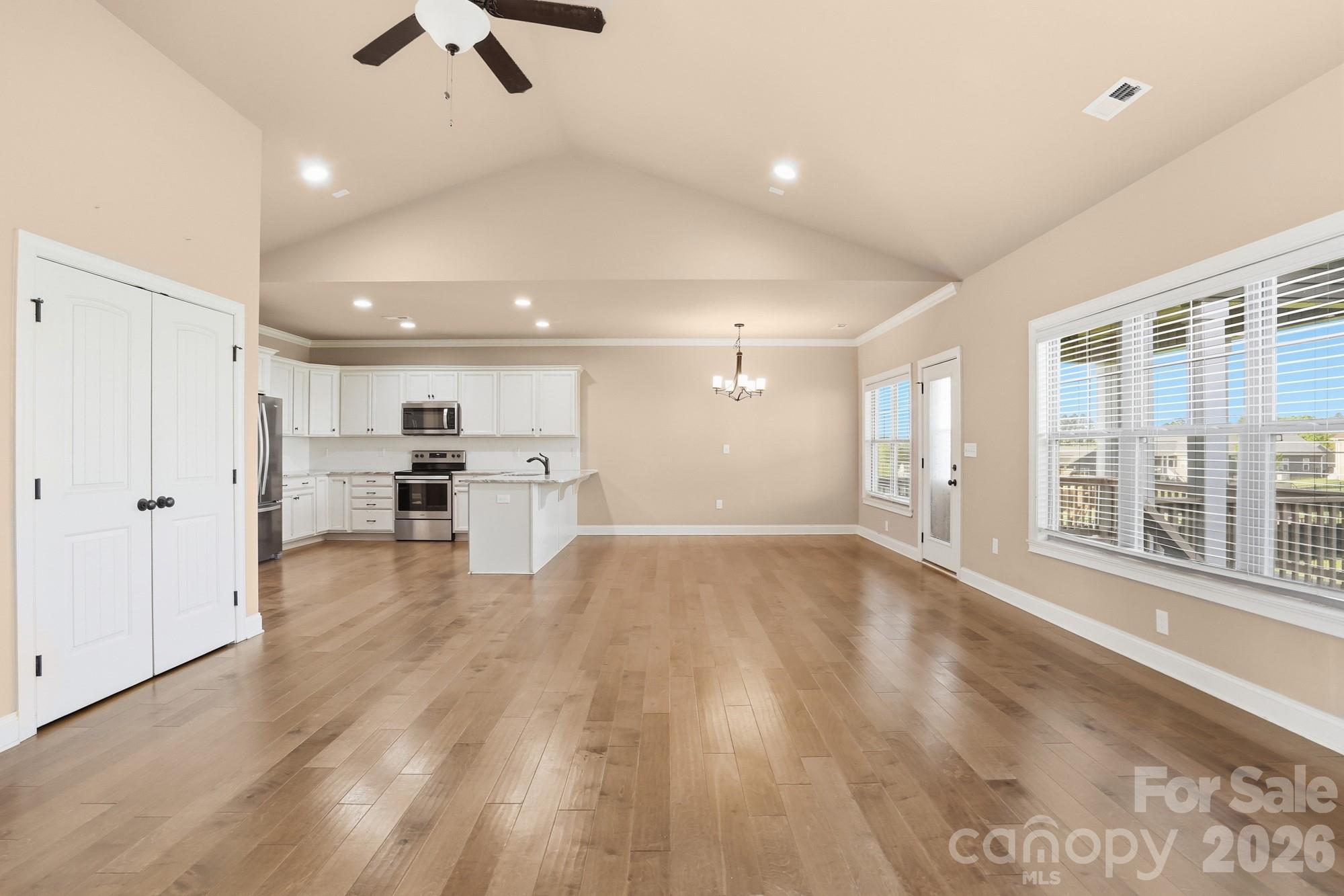 172 Staffordshire Drive Statesville NC 28625