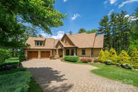 20 Angler Trail Asheville NC 28803