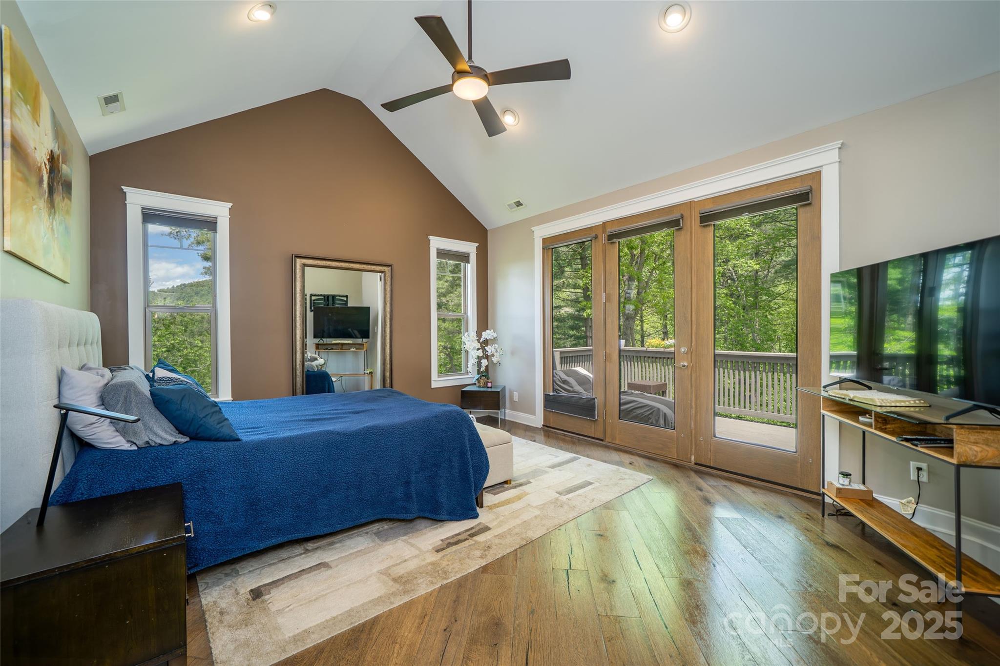 20 Angler Trail Asheville NC 28803