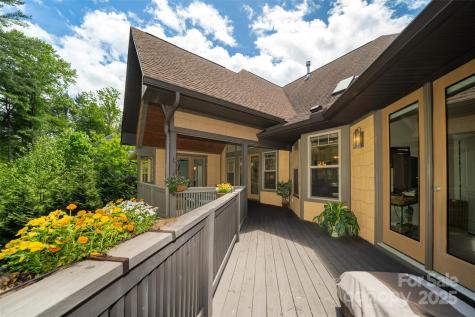 20 Angler Trail Asheville NC 28803