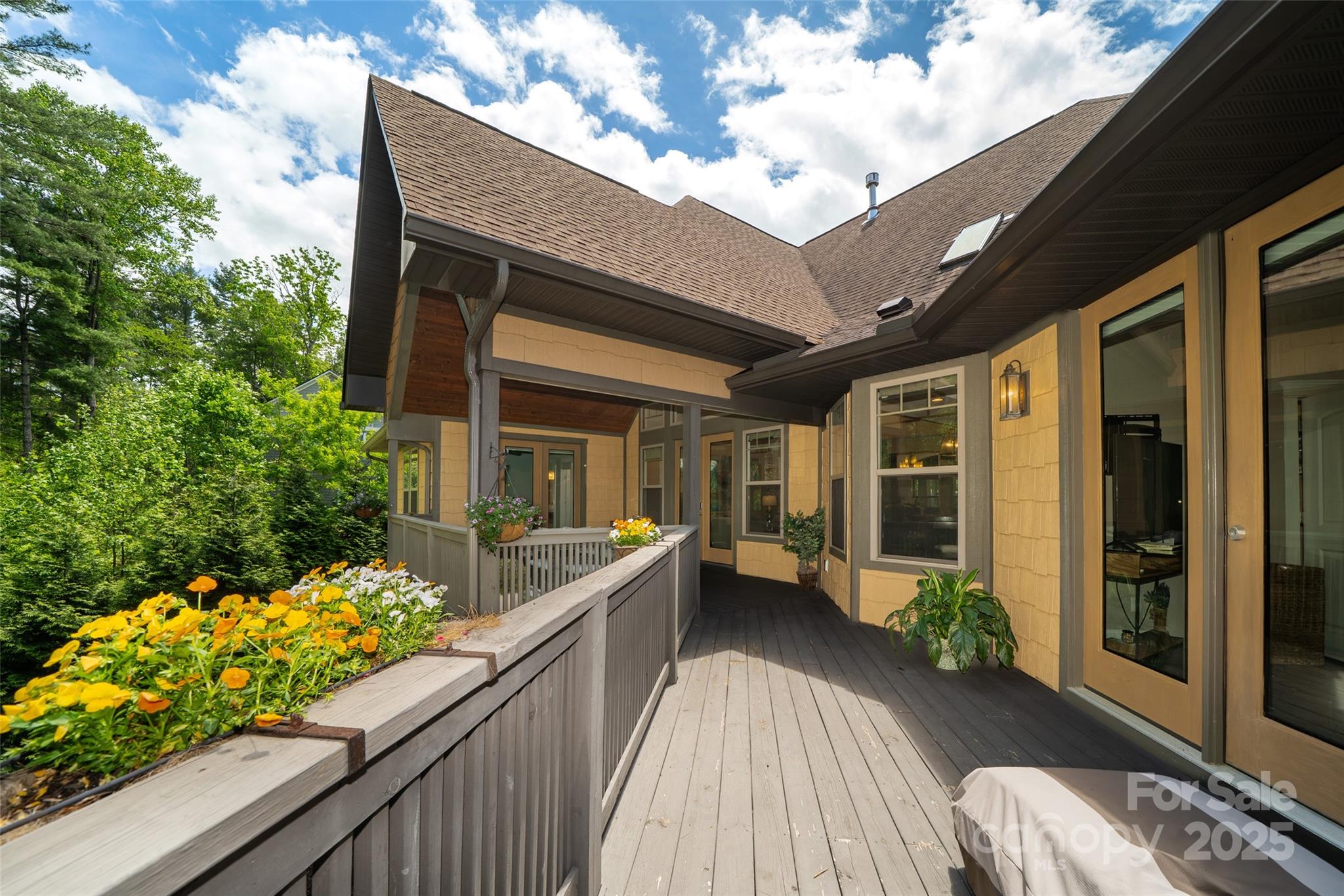 20 Angler Trail Asheville NC 28803