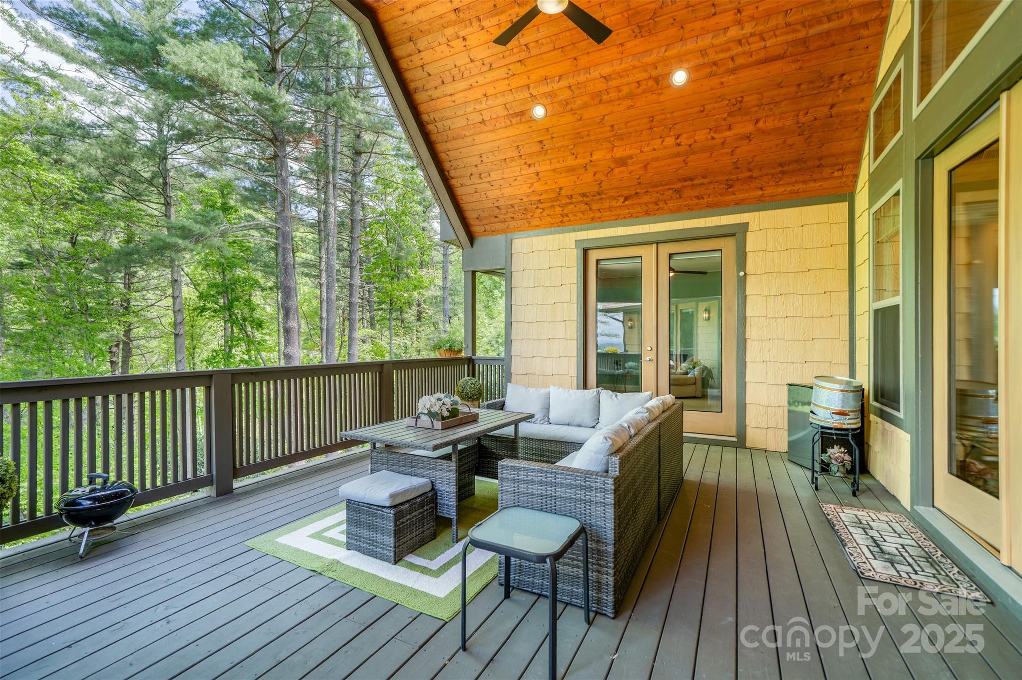 20 Angler Trail Asheville NC 28803