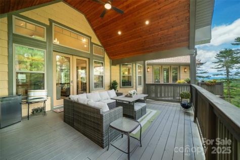 20 Angler Trail Asheville NC 28803