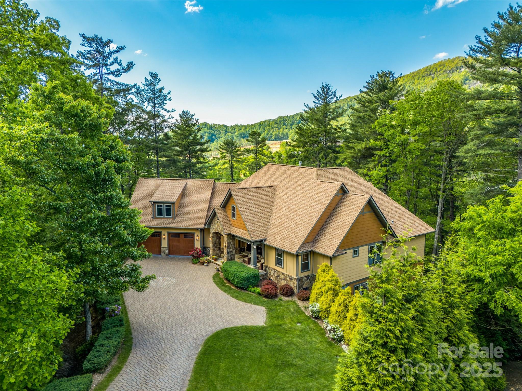 20 Angler Trail Asheville NC 28803