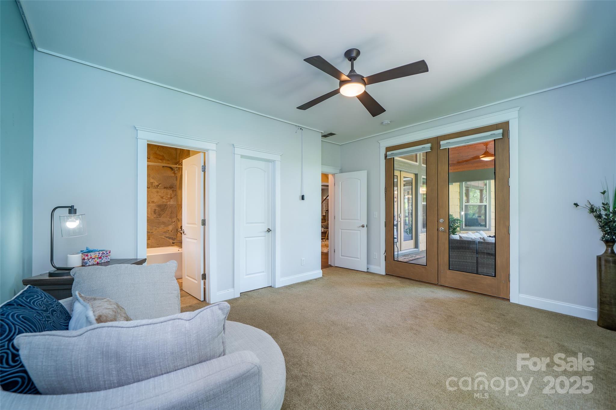 20 Angler Trail Asheville NC 28803