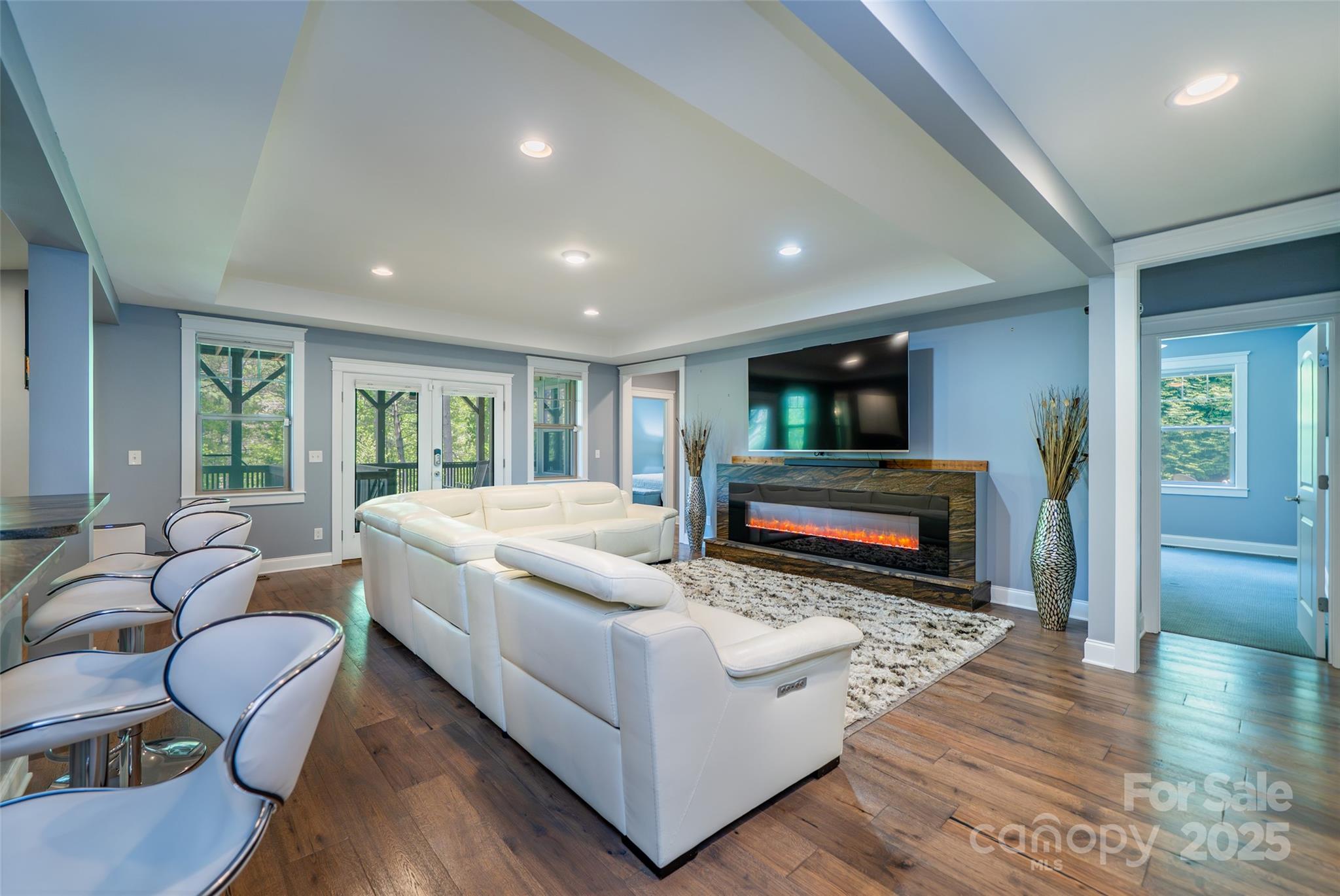 20 Angler Trail Asheville NC 28803