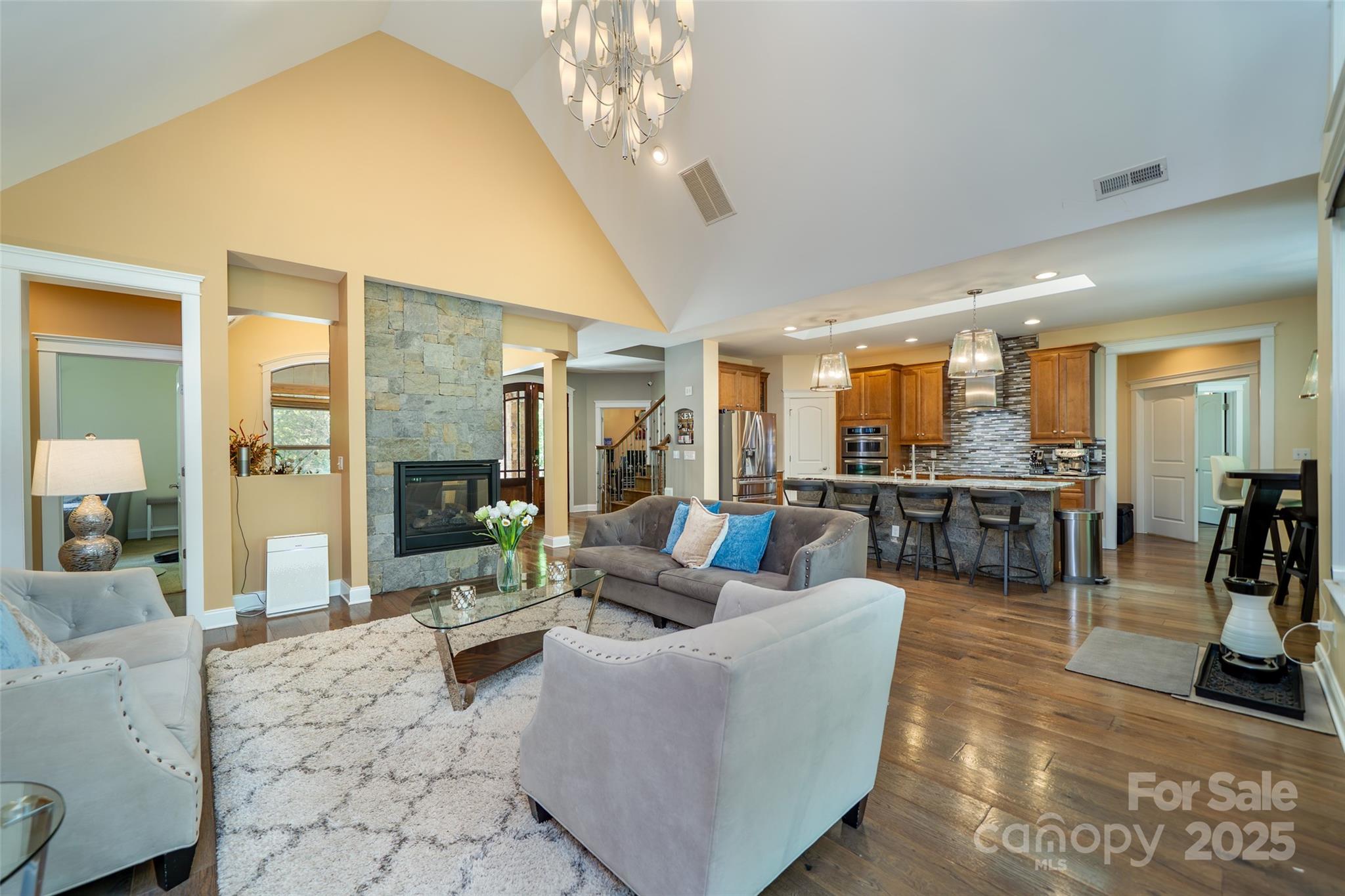 20 Angler Trail Asheville NC 28803