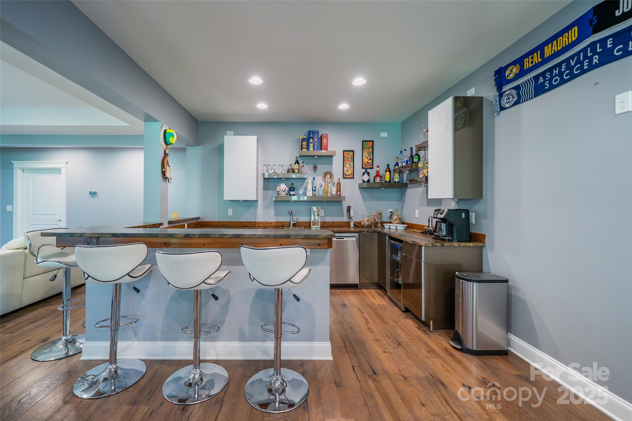 20 Angler Trail Asheville NC 28803