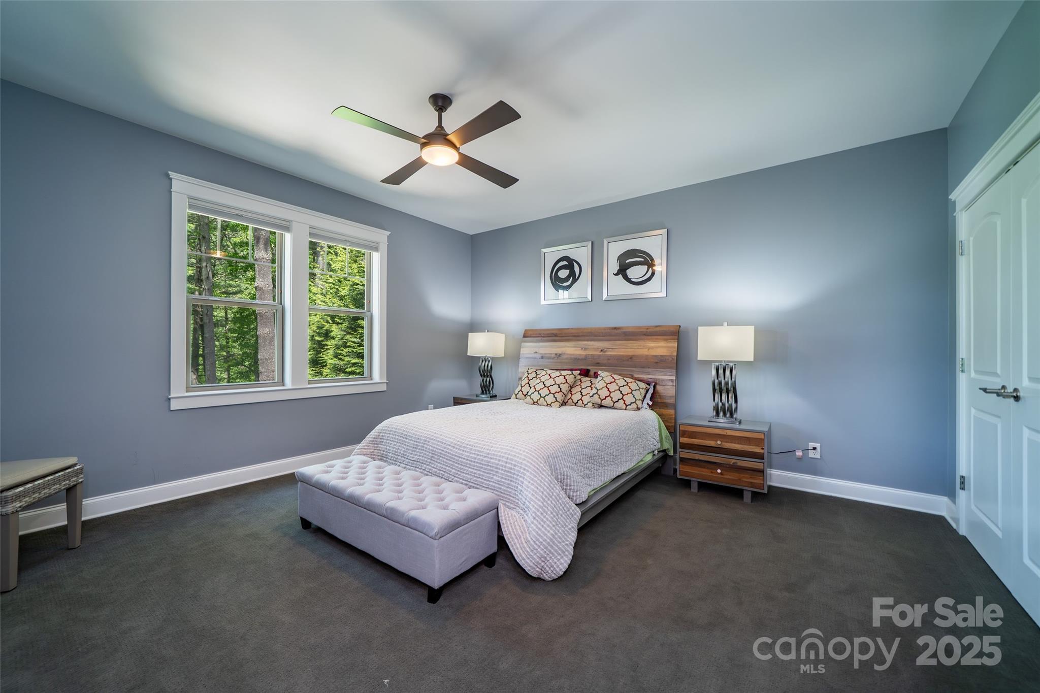 20 Angler Trail Asheville NC 28803