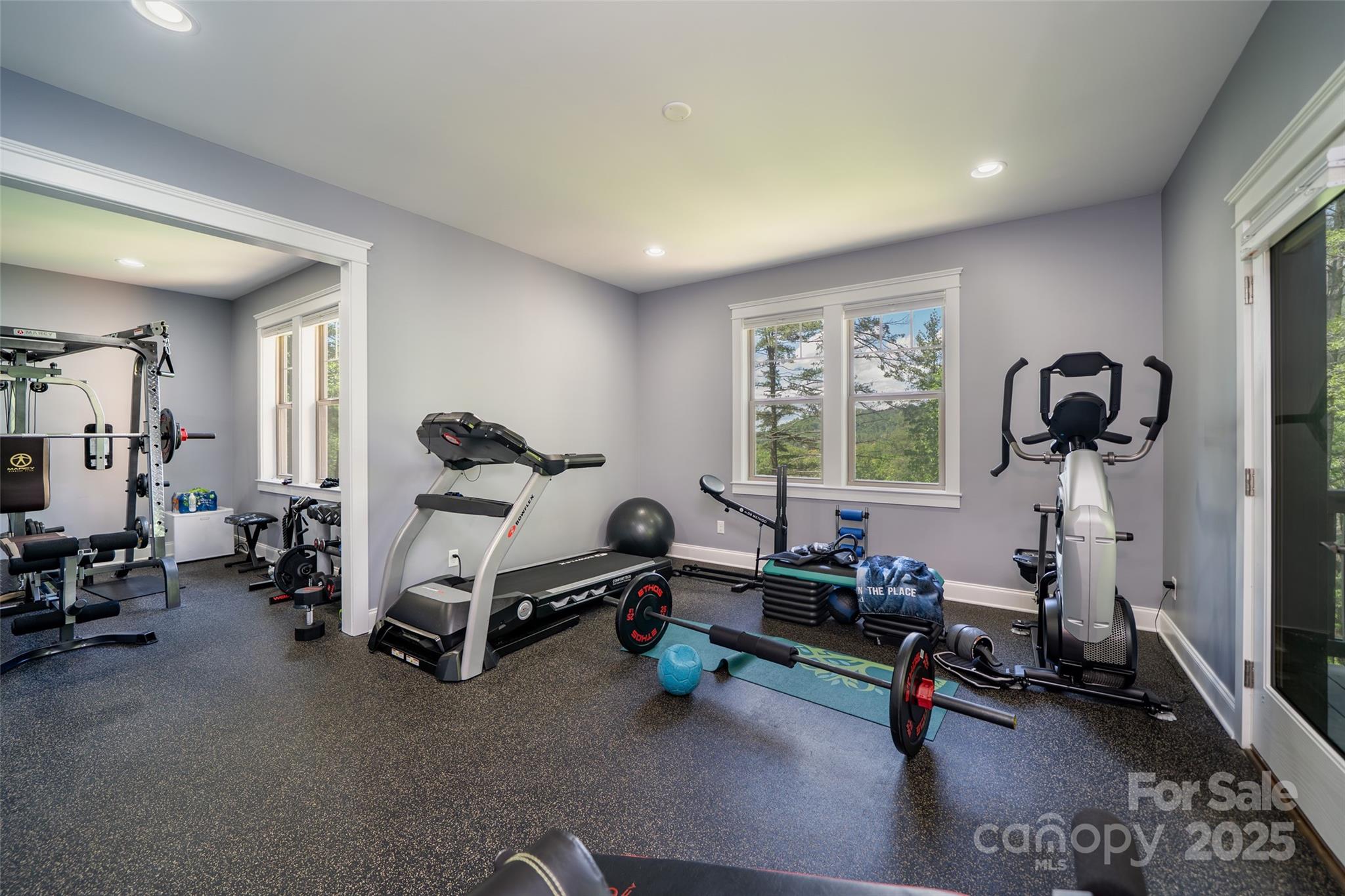 20 Angler Trail Asheville NC 28803