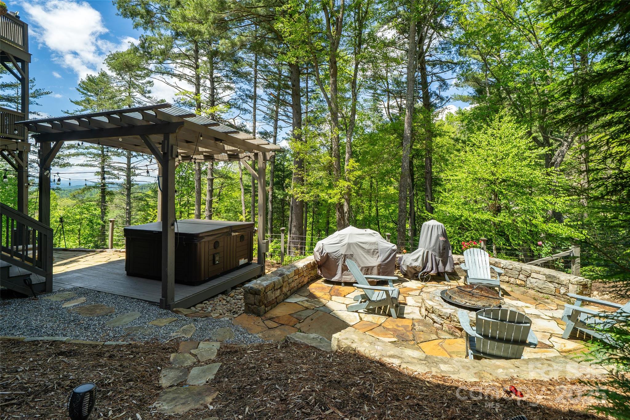 20 Angler Trail Asheville NC 28803