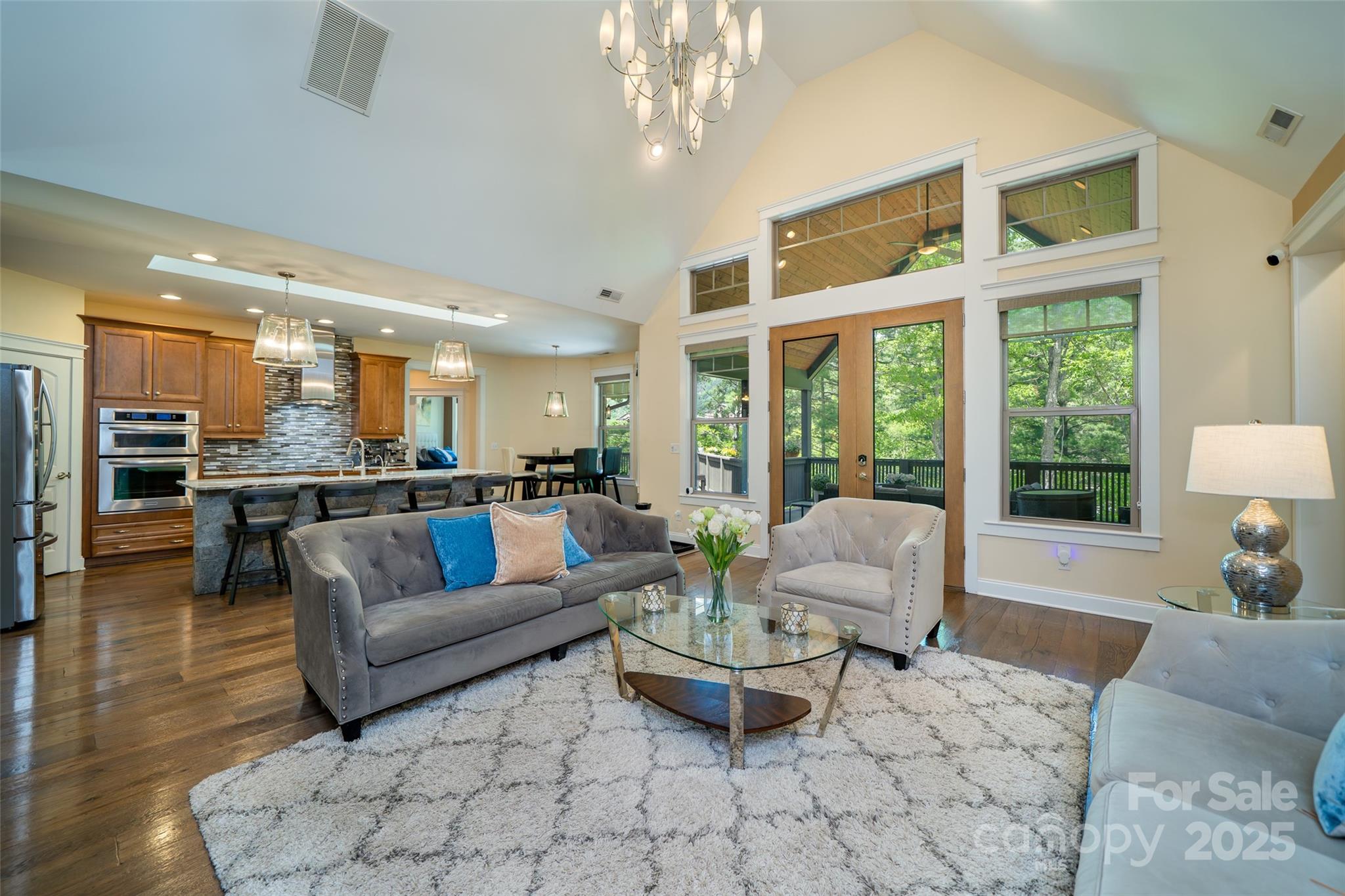 20 Angler Trail Asheville NC 28803