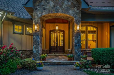 20 Angler Trail Asheville NC 28803